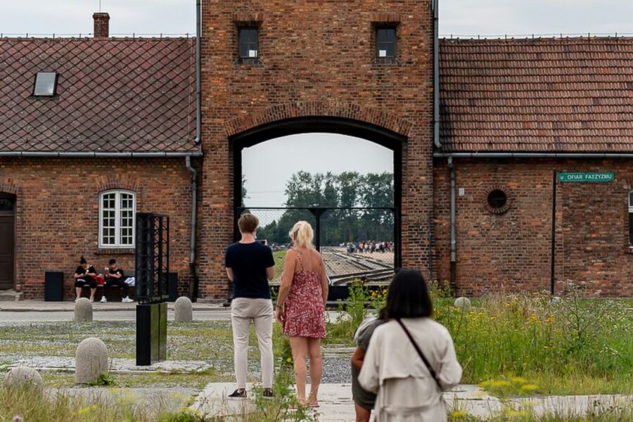 Krakow: Auschwitz-Birkenau Tour Limited to 15 Visitors - Who This Tour Suits Best