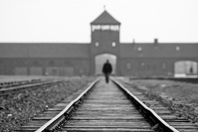 Krakow: Auschwitz-Birkenau Tour & Museum Expert Guide - Krakow to Oswiecim: pickup, headsets, and how the day starts
