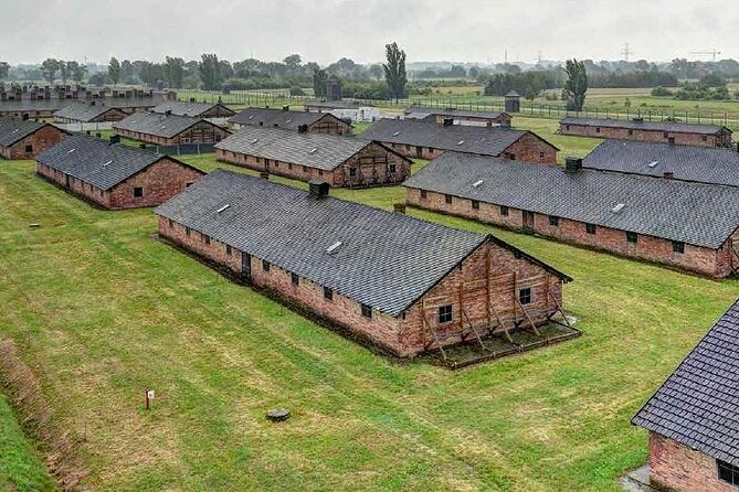 Krakow: Auschwitz-Birkenau Tour & Museum Expert Guide - Who this Auschwitz-Birkenau day trip fits best