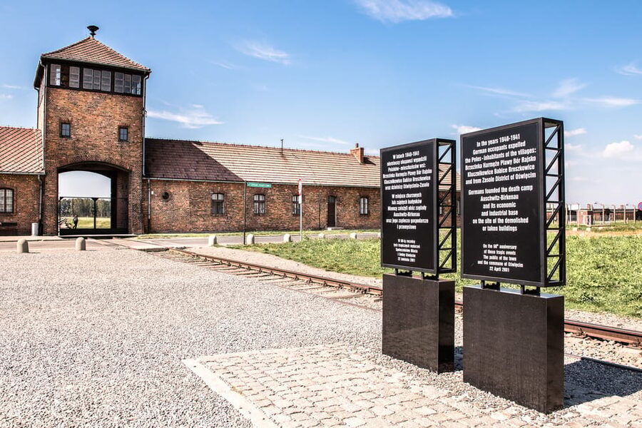 Krakow: Auschwitz-Birkenau & Wieliczka Salt Mine Day Tour - Key Points to Know Before You Go
