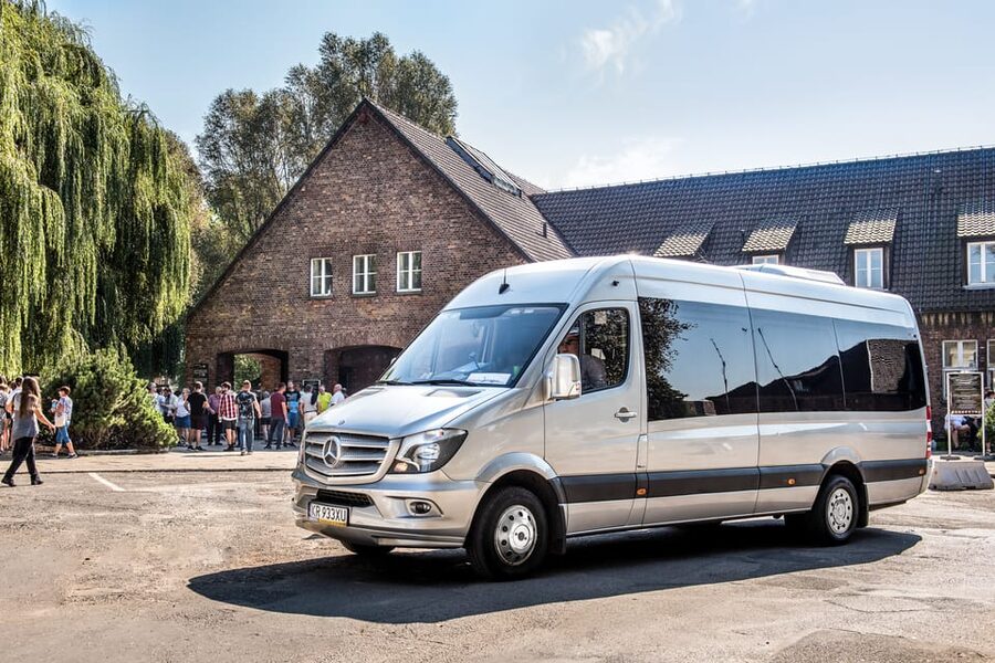 Krakow: Auschwitz-Birkenau & Wieliczka Salt Mine Day Tour - The Price Question: Is $142 Good Value for This Day?