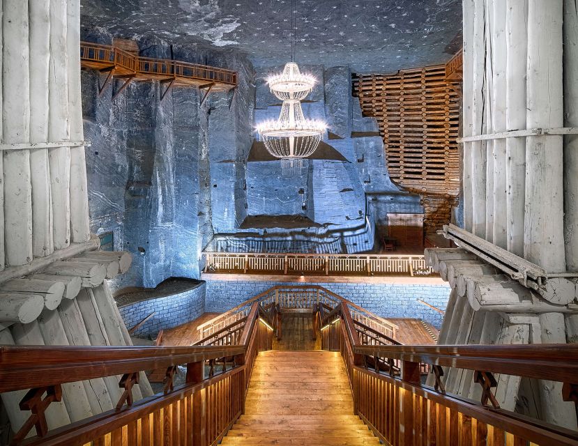 Krakow: Auschwitz-Birkenau & Wieliczka Salt Mine with Lunch - Who This Tour Is Best For