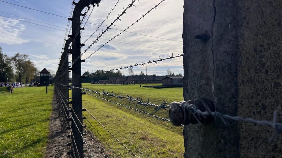 Krakow: Auschwitz-Birkenau & Wieliczka Salt Mine with Lunch - Auschwitz I and Auschwitz II-Birkenau: What the Guided Route Helps You See