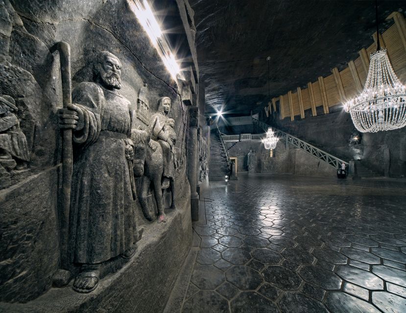 Krakow: Auschwitz-Birkenau & Wieliczka Salt Mine with Lunch - Value for the Price: What You’re Really Paying For
