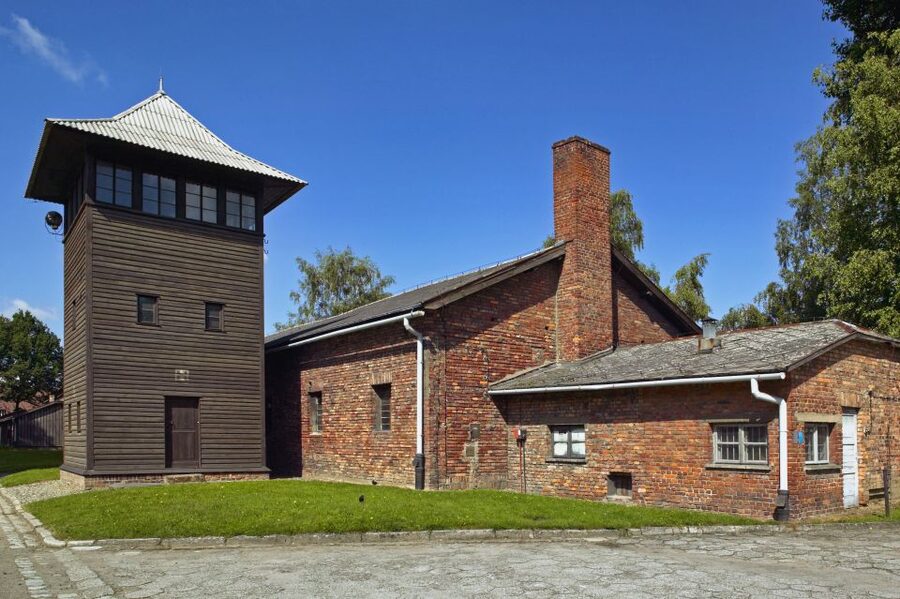Krakow: Auschwitz Guided Tour with Optional Hotel Pickup - Timing, Group Flow, and Why the Schedule Feels Intense