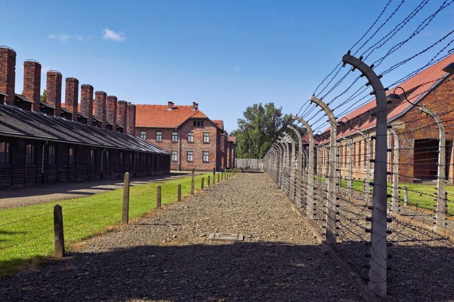 Krakow: Auschwitz Guided Tour with Optional Hotel Pickup - The Human Part: How Guides Handle Emotion and Questions