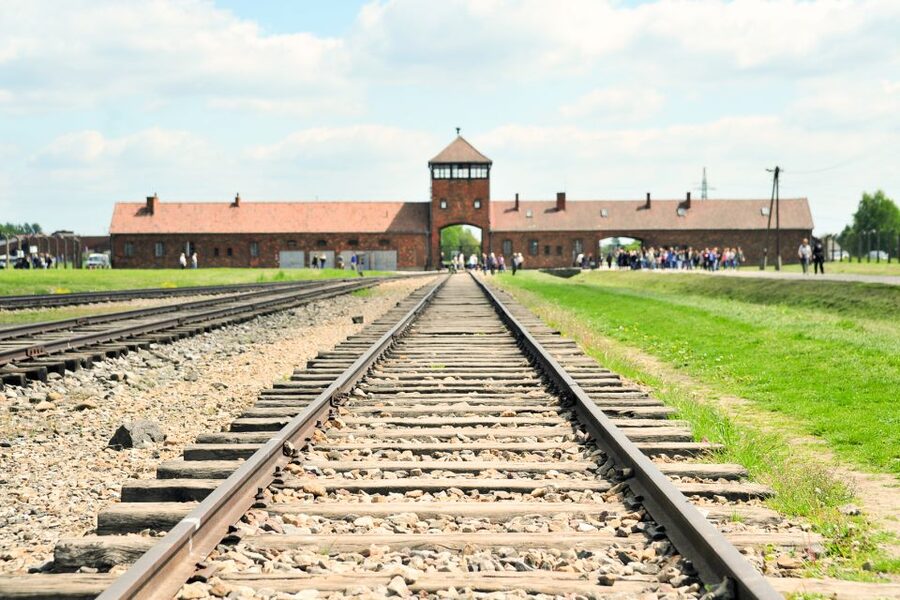 Krakow: Auschwitz Guided Tour with Pickup and Optional Lunch - How the Day Runs From Krakow to Auschwitz and Back