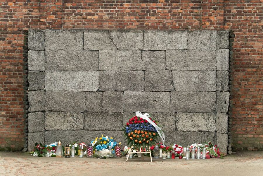 Krakow: Auschwitz Guided Tour with Pickup and Optional Lunch - The Short Pause That Actually Helps: Lunch and Reset Time