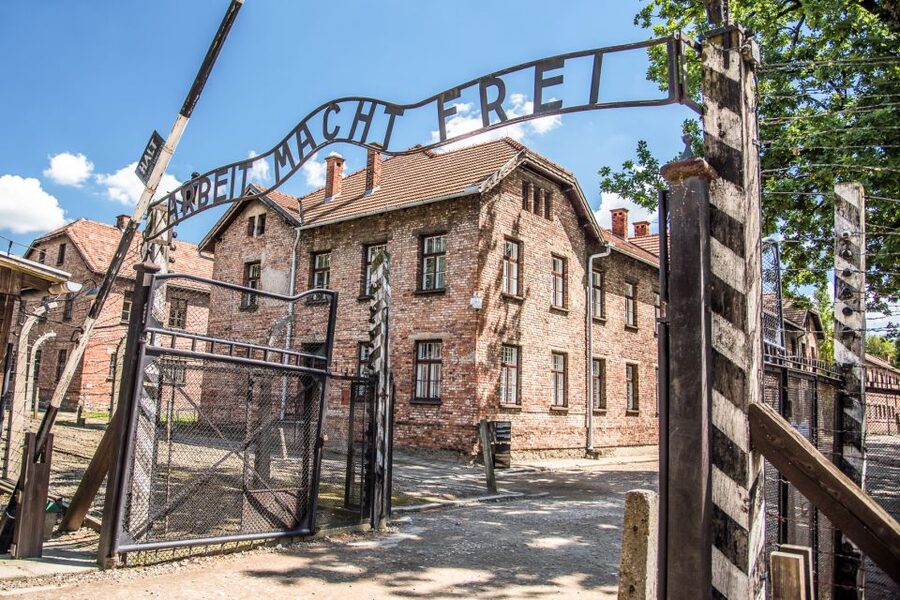 Krakow: Auschwitz Guided Tour with Pickup and Optional Lunch - Price and Value: Why $54 Can Be a Smart Choice