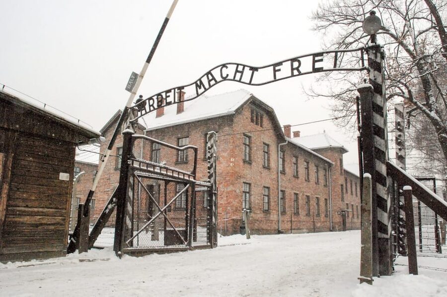 Krakow: Auschwitz & Wieliczka Salt Mine Guided Day Tour - Price and value: what you’re paying for at $54