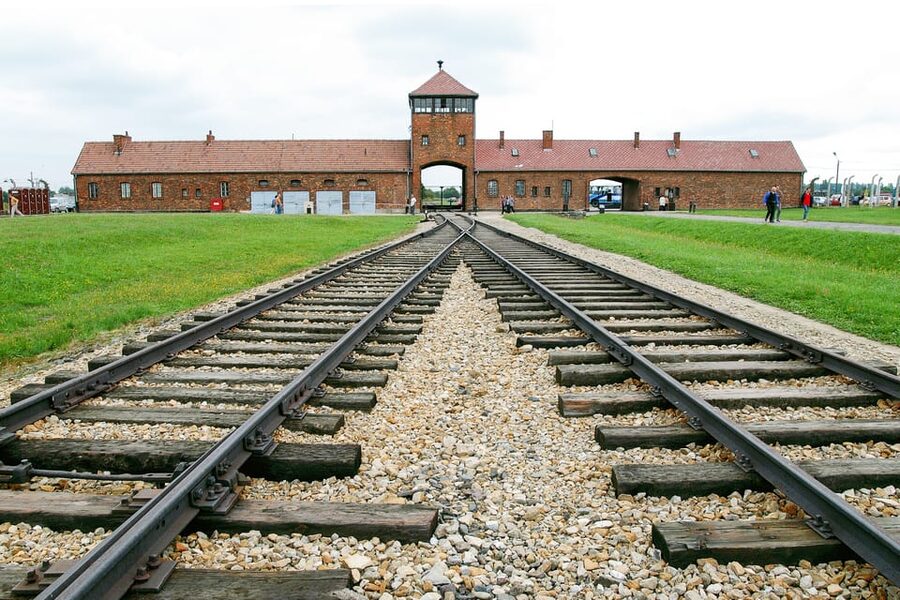 Krakow: Auschwitz & Wieliczka Salt Mine Guided Day Tour - Your 11-hour day: how the timing really feels