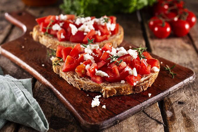 Krakow Authentic Food Tour Poland - What the tour includes, and what it does not