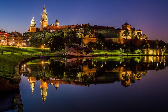 Krakow Balice Airport Round Trip Private Transfer - Price and Value: When $56.67 Per Person Is a Smart Trade