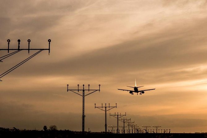 Krakow Balice Airport Round Trip Private Transfer - Who This Transfer Suits Best