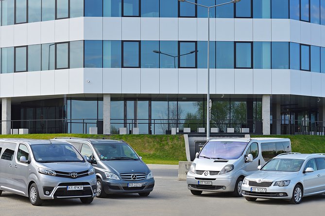 Krakow Balice Airport Transfer - Why This Krakow Airport Transfer Is Worth Your Time
