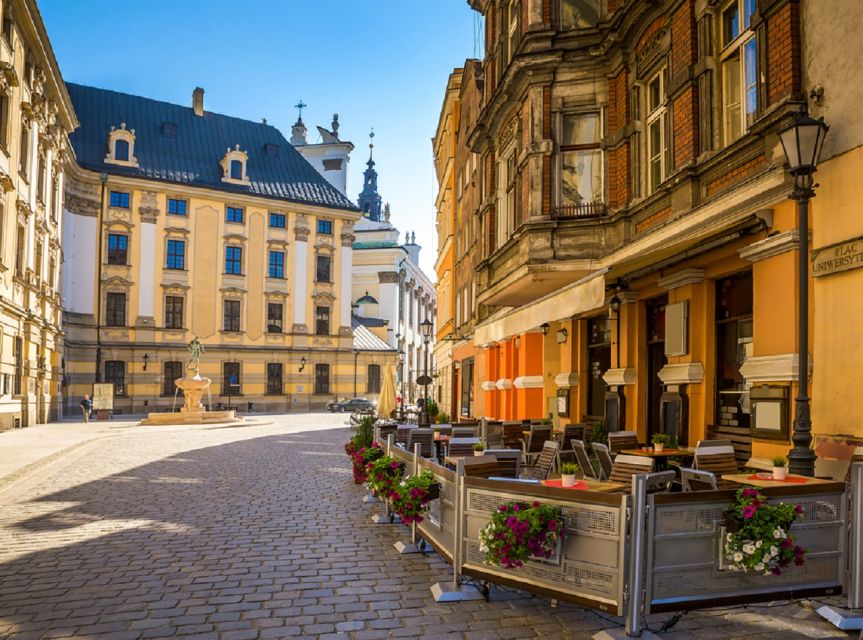 Krakow beer review with a local guide - Key things to know before you go