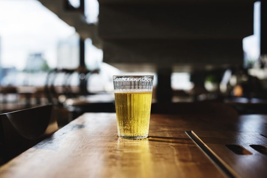 Krakow beer review with a local guide - Price and value: why $40 can make sense here