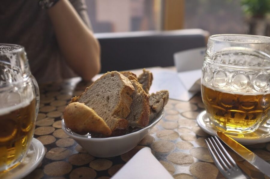 Krakow beer review with a local guide - Who should book this beer tour in Krakow, and who should skip it