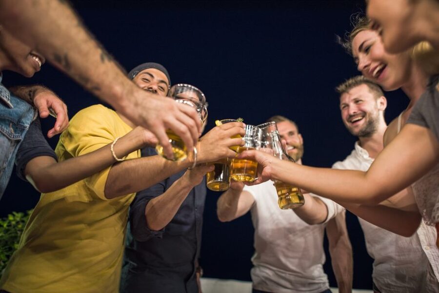 Krakow beer review with a local guide - Should you book the Krakow Beer Tour with CRACOW LOCAL TOURS?