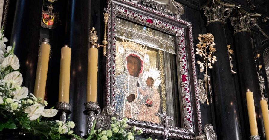 Krakow: Black Madonna of Częstochowa & Home of John Paul II - How much value you really get for $106 and a full day