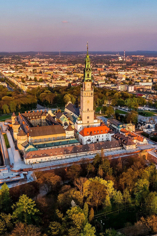 Krakow: Black Madonna Sanctuary of Czestochowa - Guided Tour - Key points worth knowing before you go