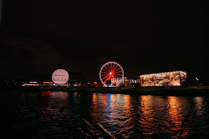 Krakow Boat Party - Drinks, Music, and Crowd Reality Check
