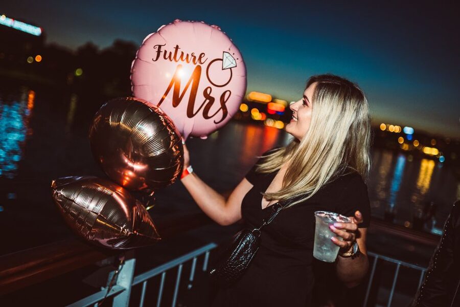 Krakow: Boat Party with Unlimited Drinks - Who this is best for, and who should rethink it