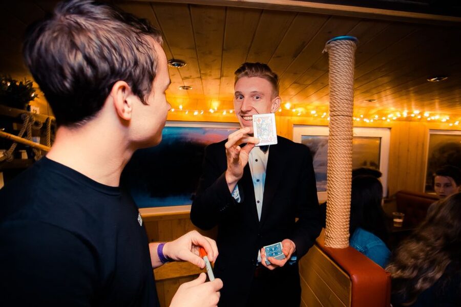 Krakow: Boat Party with Unlimited Drinks - Photo booth timing: how to get usable printouts