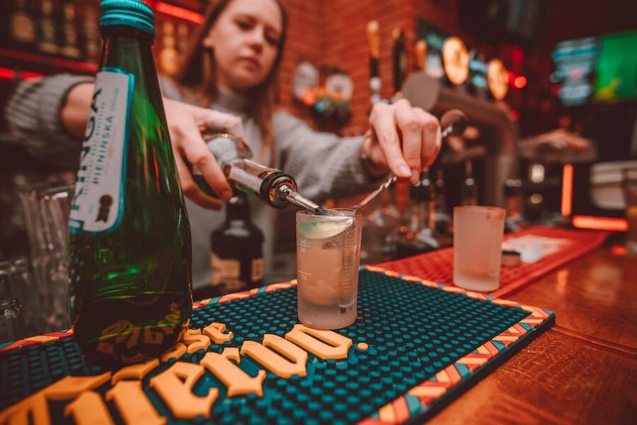 Krakow: Bottomless Brunch with 3-Course Meal and Drinks - Key things I’d bookmark before you go
