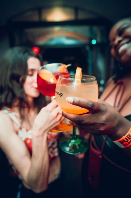 Krakow: Bottomless Brunch with 3-Course Meal and Drinks - Practical Tips for Making the Most of Your 2 Hours