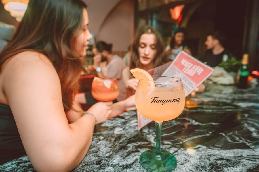 Krakow: Bottomless Brunch with 3-Course Meal and Drinks - Pacing Yourself: How to Enjoy Bottomless Without Regrets
