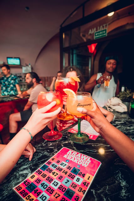Krakow: Bottomless Brunch with 3-Course Meal and Drinks - When Things Change: The Upside of Working With Flexible Hosts