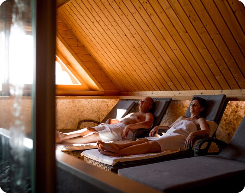 Krakow: Chocholowskie Baths with Ticket and Transportation - Chochołowskie Thermal Baths: What Your 3 Hours Are For