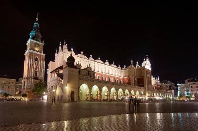 Krakow Christmas Market Immersive Tour - Key Points That Make This Tour Worth Your Time