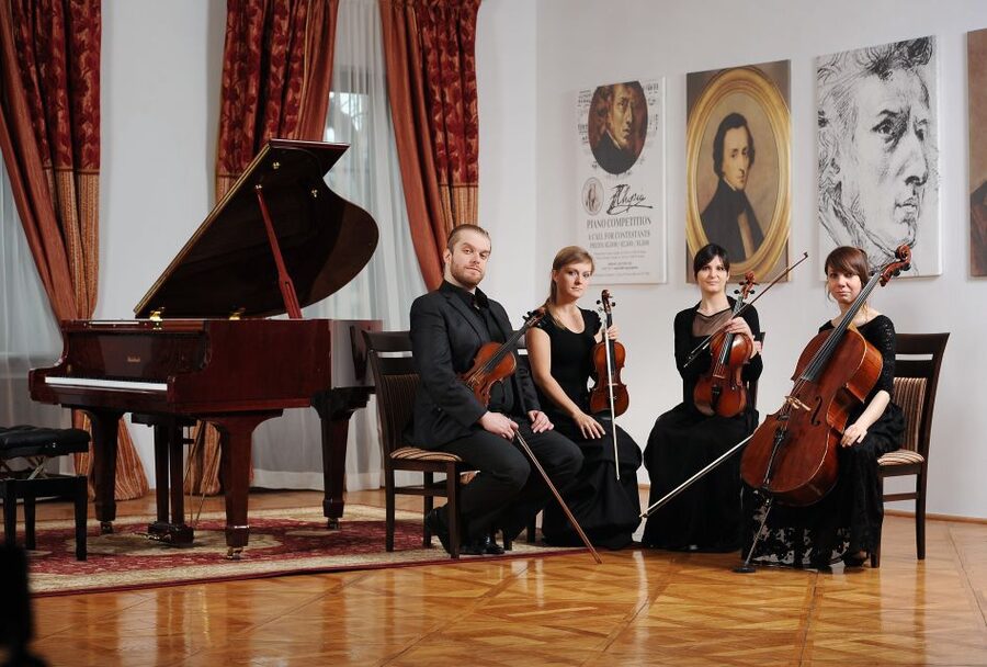 Krakow: Christmas Music Concert With Wine - Where to go and how to arrive without stress
