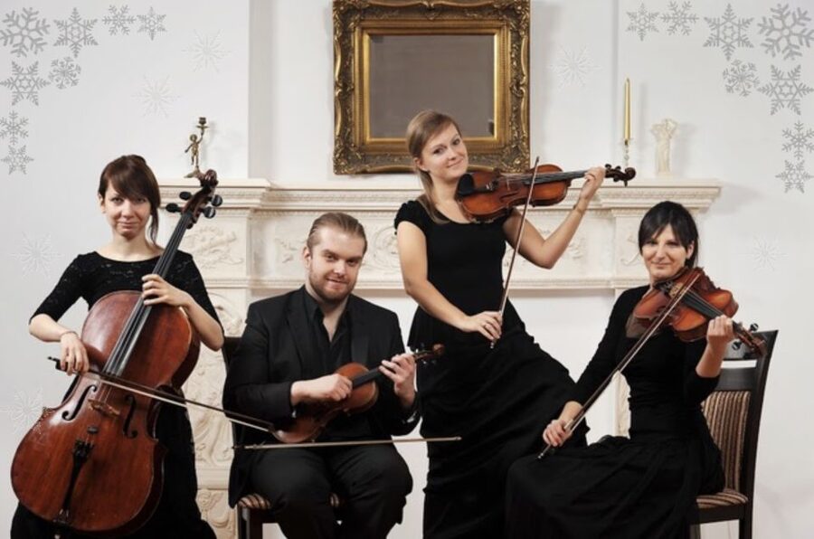 Krakow: Christmas Music Concert With Wine - Is the $27 price actually good value?