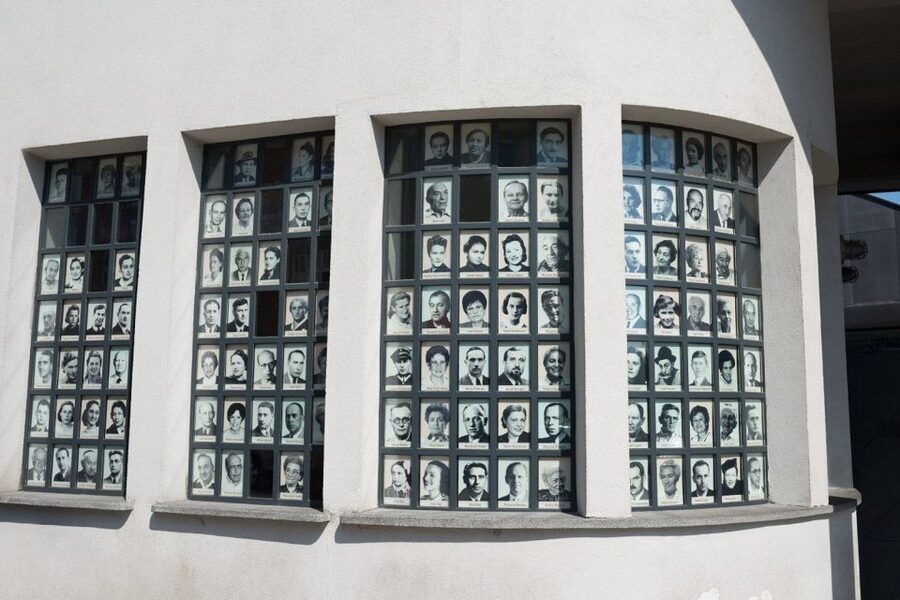 Krakow: City Golf Cart Tour and Schindler's Factory Museum - A Note on Pace, Shoes, and Weather