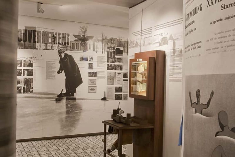 Krakow: City Pass With Transport - Czartoryski Museum and Lady with an Ermine: art that earns its ticket