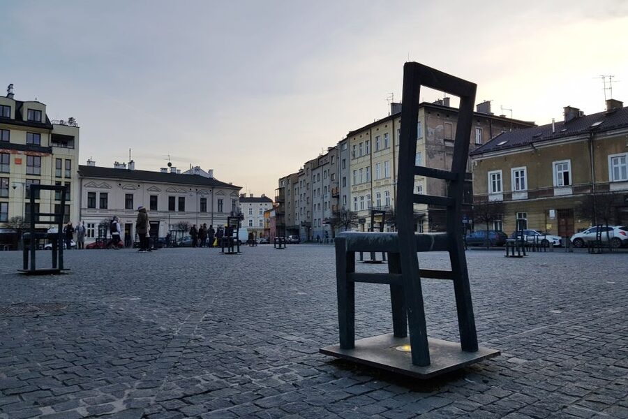 Krakow: City Tour by Electric Golf Cart - Why an electric golf cart works so well in Krakow