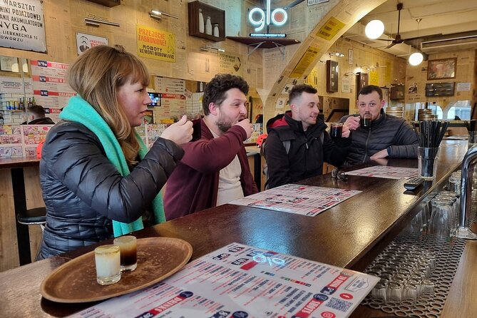 Krakow City Tour on Scooter and Food Tasting with English Guide - Szeroka Street and Kazimierz: Where the City’s Jewish District Feeling Shows Up