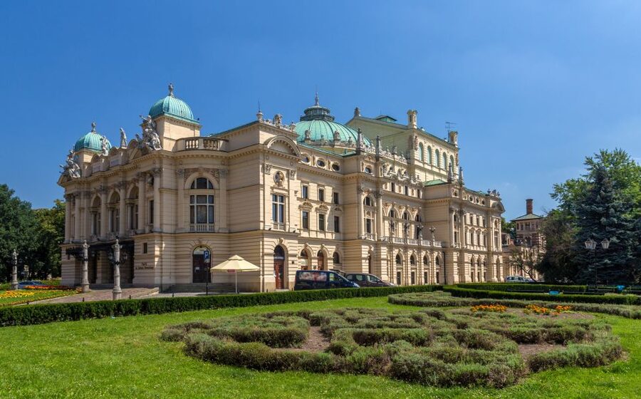 Krakow: City Walking Tours - Key points to know before you book
