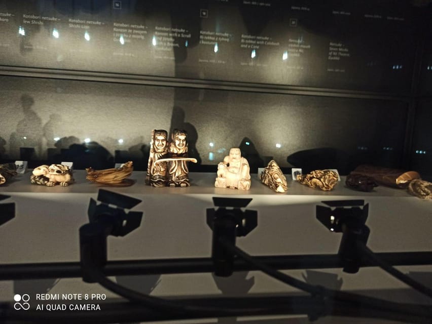 Krakow: Czartoryski Museum Guided Tour in English - Key things I’d clock before you go