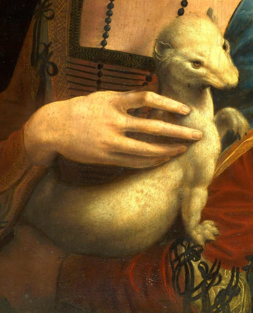 Krakow: Czartoryski Museum Guided Tour in English - Why the Czartoryski Museum tour is worth 90 minutes in Krakow
