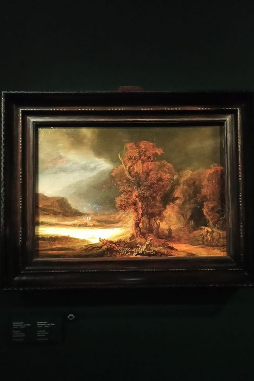 Krakow: Czartoryski Museum Guided Tour in English - Who this English guided tour is best for
