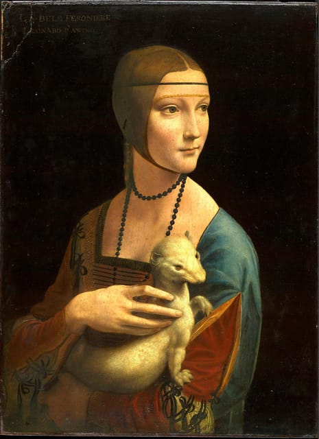 Krakow: Czartoryski Museum Guided Tour in English - Quick practical notes before you book
