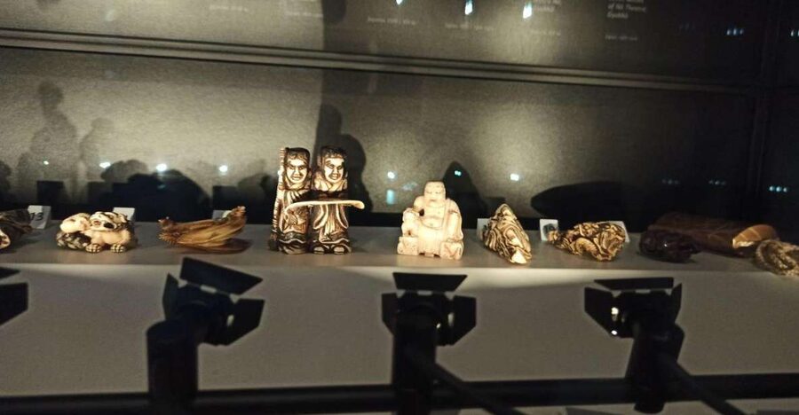 Krakow: Czartoryski Museum Guided Tour in italian - Czartoryski Museum, 90 minutes, and why the Lady with an Ermine matters