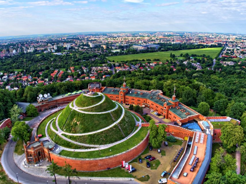 Krakow: Czartoryski Museum Tour / Entrance with Krakow Card - Pick up your Krakow Card at Sienna 17
