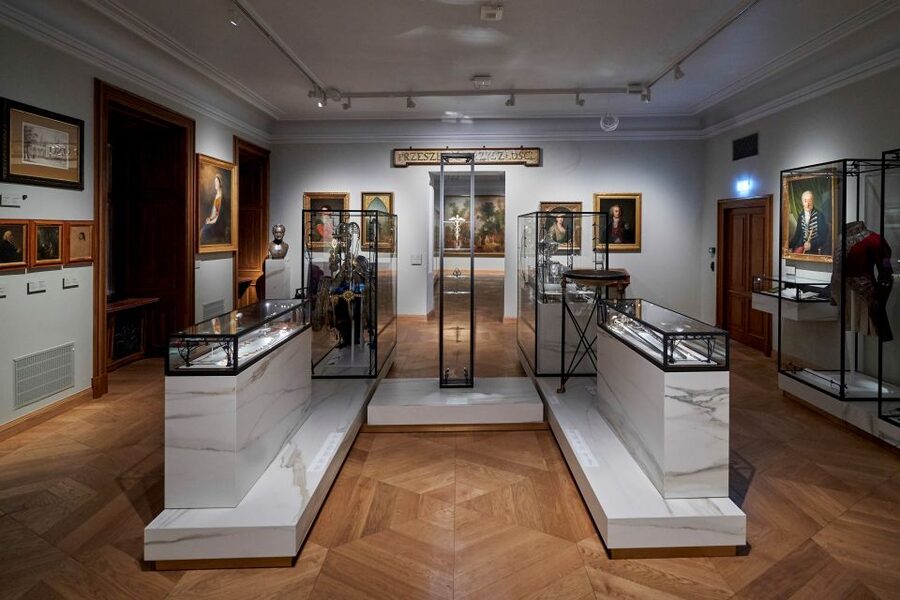 Krakow: Czartoryski Museum Tour / Entrance with Krakow Card - How to plan your 2-day museum sprint without burning time
