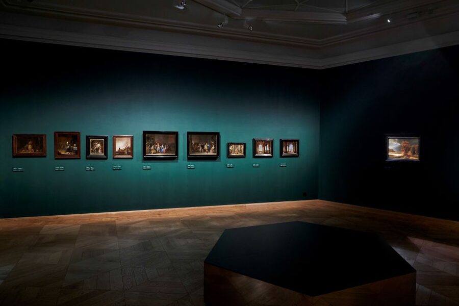 Krakow: Czartoryski Museum Tour / Entrance with Krakow Card - Using free entry at 35 Krakow museums, pick smart from the list