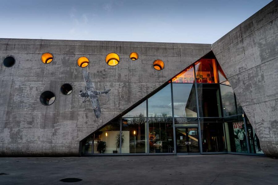 Krakow: Digital Museum Pass with 35 Museums and Attractions - The Big Names You Will Want to Prioritize